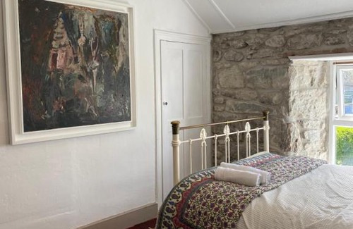 Pendeen Casa | The Painter’s Retreat