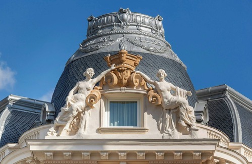 Cortes Hotel | The Palace, a Luxury Collection Hotel, Madrid