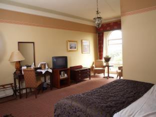 Buxton Hotel | The Palace Hotel Buxton & Spa