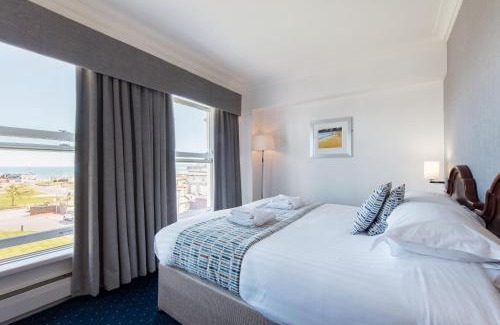 Paignton Hotel | The Palace Hotel