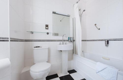 Paignton Hotel | The Palace Hotel