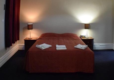Kalgoorlie Hotel | The Palace Hotel Kalgoorlie