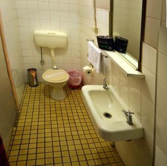 Kalgoorlie Hotel | The Palace Hotel Kalgoorlie