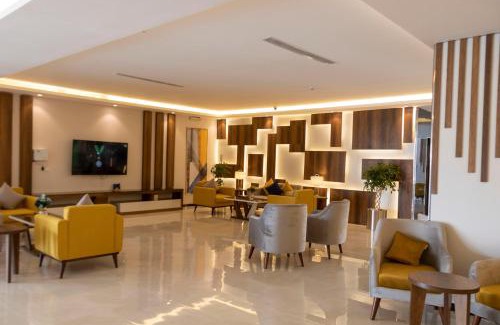 Khamis Mushait Apartamento | The Palace Hotel Suites