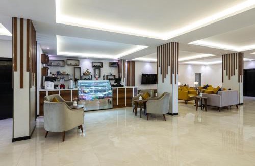 Khamis Mushait Apartamento | The Palace Hotel Suites