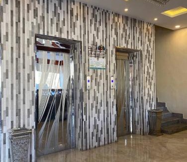 Abha Apartamento | The Palace Hotel Suites