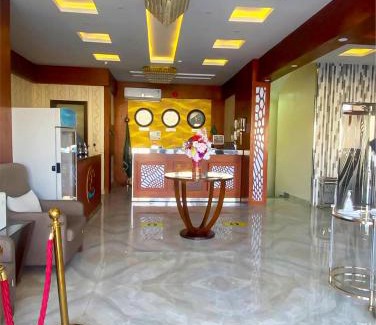 Abha Apartamento | The Palace Hotel Suites
