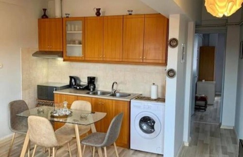 Ioannina Town Centre Apartamento | The Palace in the Castle