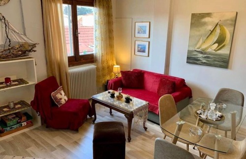 Ioannina Town Centre Apartamento | The Palace in the Castle