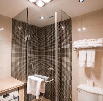 Guomao Apartamento | The Palace Service Apartment Beijing