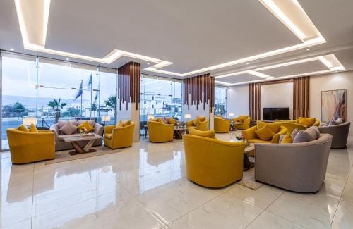 'Asir Hotel | The Palaces Hotel Suites - Wadeen