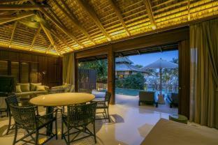 Hua Hin Complejo | The Palayana Hua Hin