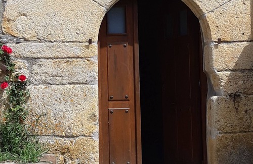 La Pernia Casa | La Casa del Diezmo de la Montaña Palentina