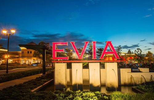 Muntinlupa Hotel | The Palines ApartHotel near Palazzo Verde Evia Mall