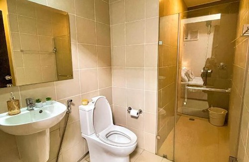 Iloilo Apartamento | The Palladium - Eli's Sunset Crib