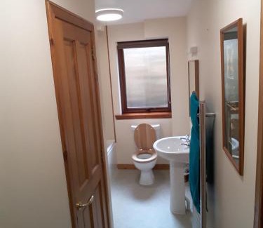 Kirkwall Casa | The Pally - behind 13 Palace Road, Kirkwall, Orkney - STL OR00122F