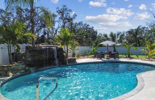 Terrace Park Casa | The Palm at Busch Gardens