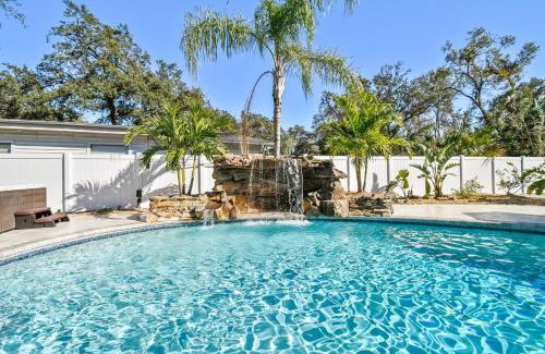 Terrace Park Casa | The Palm at Busch Gardens