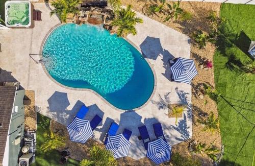 Terrace Park Casa | The Palm at Busch Gardens