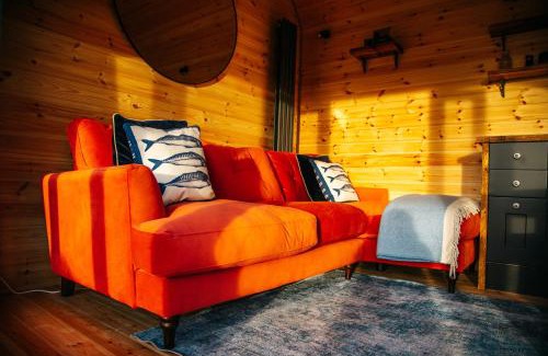 Mabe Cabina | The Palm at OLJU Lodges