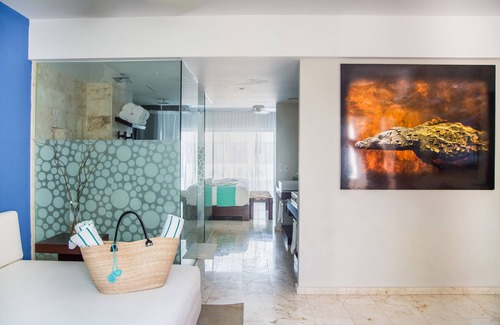 Centro Hotel | The Palm at Playa