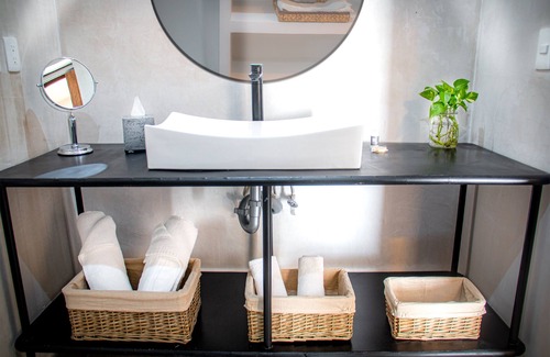Centro Hotel | The Palm at Playa