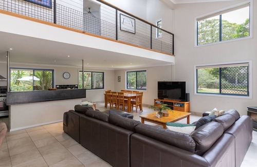 Smiths Lake Casa | The Palm Farm @ Smiths Lake