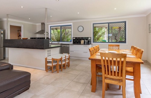 Smiths Lake Casa | The Palm Farm @ Smiths Lake