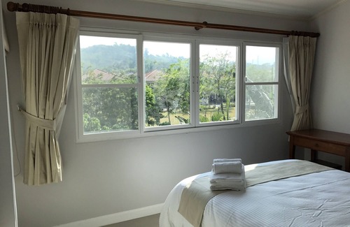 Si Sunthon Casa | The Palm House Phuket, Thalang.