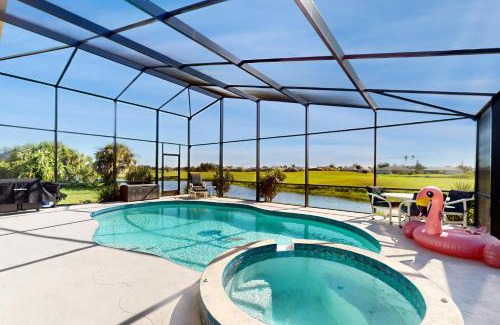 Pebble Beach Casa | The Palm House