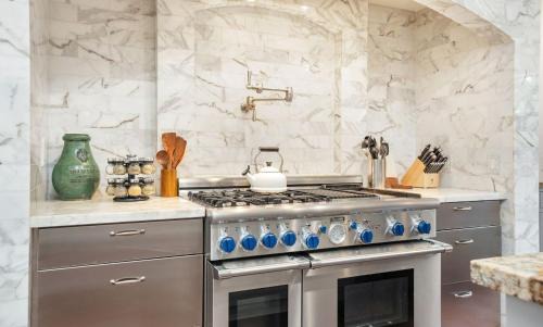 Palm Beach - West Palm Beach Casa | The Palm Manor Luxury Villa