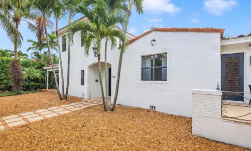 Palm Beach - West Palm Beach Casa | The Palm Manor Luxury Villa