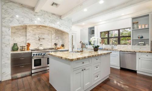 Palm Beach - West Palm Beach Casa | The Palm Manor Luxury Villa