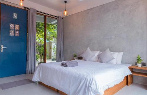 Rasdhoo Cama Y Desayuno | The Palm Ray Rasdhoo