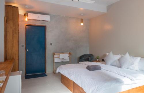 Rasdhoo Cama Y Desayuno | The Palm Ray Rasdhoo