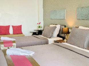 Hua Hin Hotel | The Palm Residence