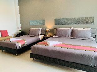 Hua Hin Hotel | The Palm Residence