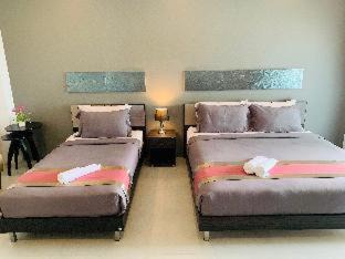 Hua Hin Hotel | The Palm Residence