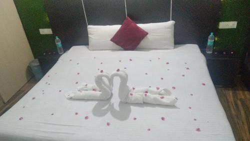 Amritsar Cama Y Desayuno | The Palm Tree -Family Stay