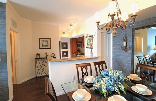 Stuart Condominio | The Palm Tree Penthouse