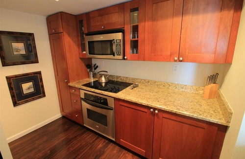 Stuart Condominio | The Palm Tree Penthouse