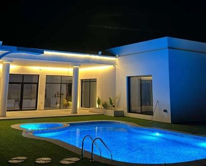 Al Ain Casa | The Palme Resort