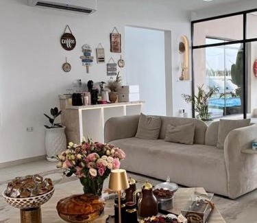 Al Ain Casa | The Palme Resort