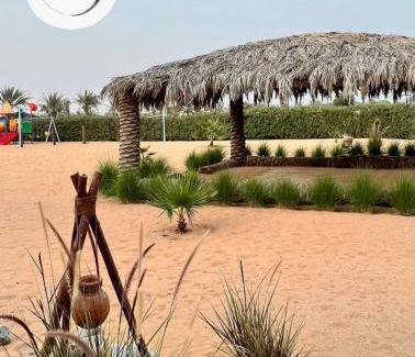 Al Ain Casa | The Palme Resort