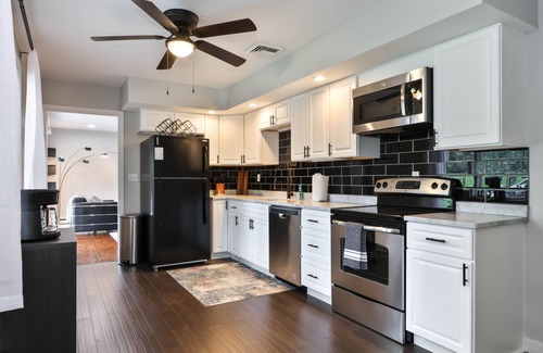 Palmer Casa | The Palmer: elegance, style, cleanliness & comfortability!