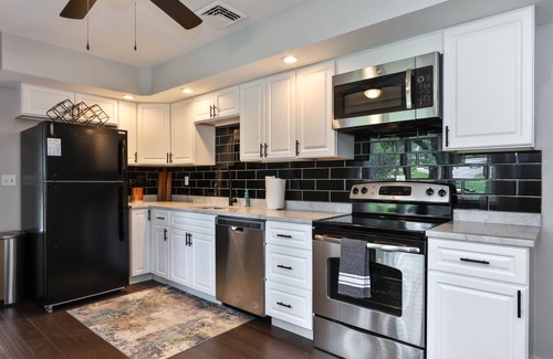 Palmer Casa | The Palmer: elegance, style, cleanliness & comfortability!