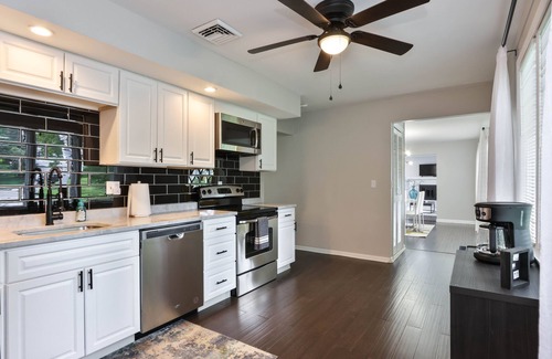 Palmer Casa | The Palmer: elegance, style, cleanliness & comfortability!