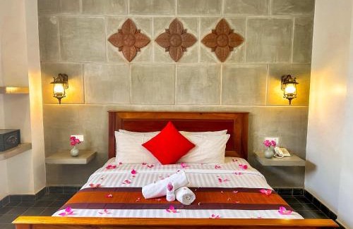 Siem Reap Hotel | The Palmery