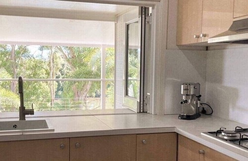 Raleigh Casa | “The Palmery” Mid North Coast NSW