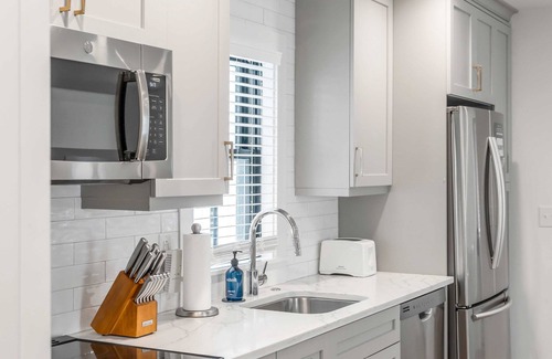Cannonborough Elliotborough Apartamento | The Palmetto House